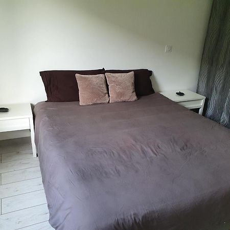 Appartement Cormeilles ภายนอก รูปภาพ