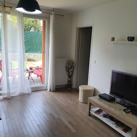 Appartement Cormeilles ภายนอก รูปภาพ
