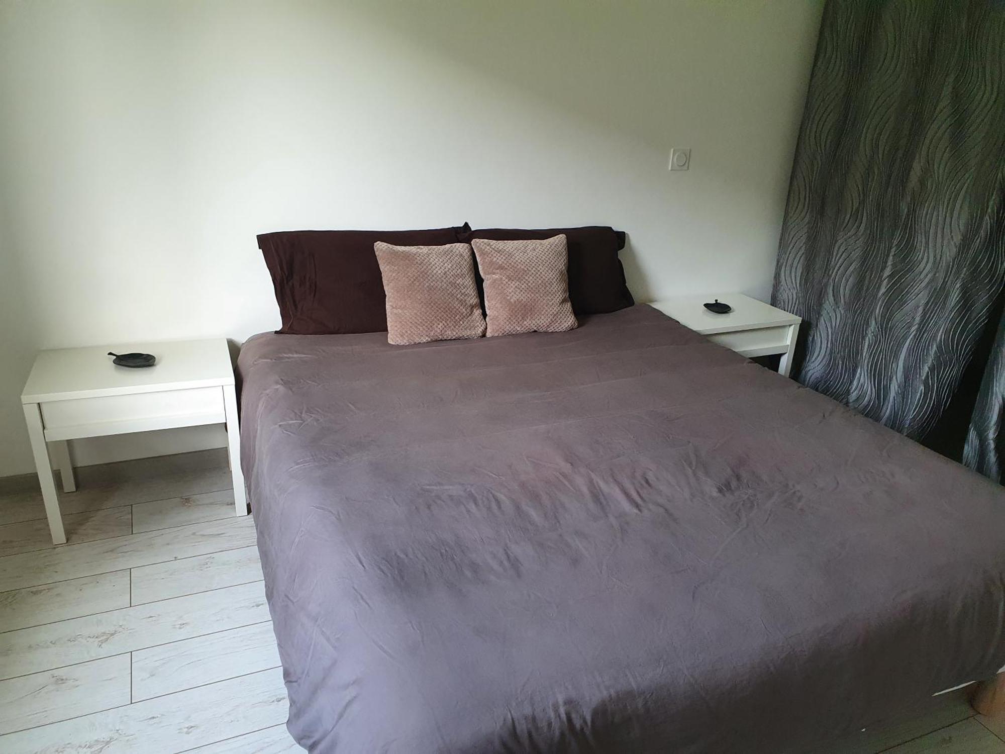 Appartement Cormeilles ภายนอก รูปภาพ